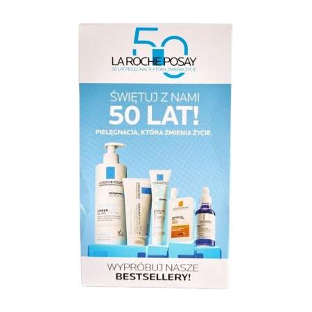 La Roche-Posay набір мініатюр Bestsellery