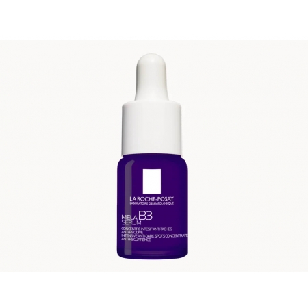La Roche-Posay Mela B3 Serum Сироватка проти пігментації та нерівного тону 10мл