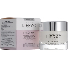 Коригуючий крем проти гормонального старіння шкіри Lierac Arkeskin Hormonal Skin Aging Correction Cream