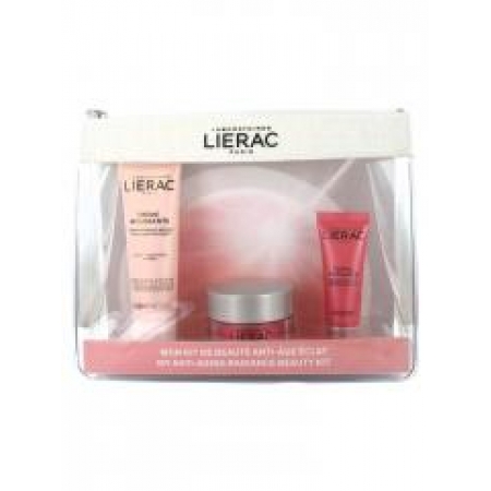 Lierac My Eclat Anti-Age Beauty Kit набір інтивіковий