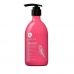Luseta Keratin Conditioner 500 ml Відновлюючий кондиціонер з кератином
