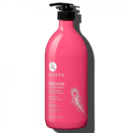 Luseta Keratin Conditioner 1000 ml Відновлюючий кондиціонер з кератином