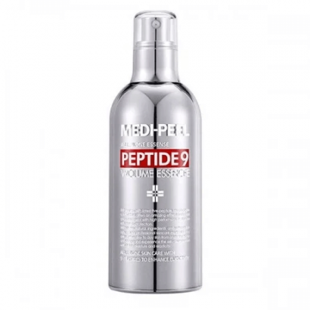 Омолоджуюча есенція з пептидами Medi-Peel Peptide 9 Volume Essence
