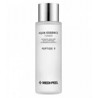 Тонер-есенція 2 в 1 (тонізує - зволожує) Medi-Peel Peptide 9 Essence Toner