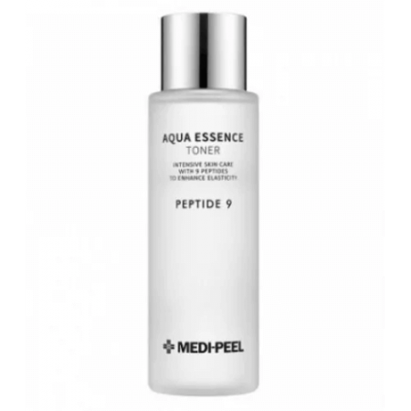 Тонер-есенція 2 в 1 (тонізує - зволожує) Medi-Peel Peptide 9 Essence Toner