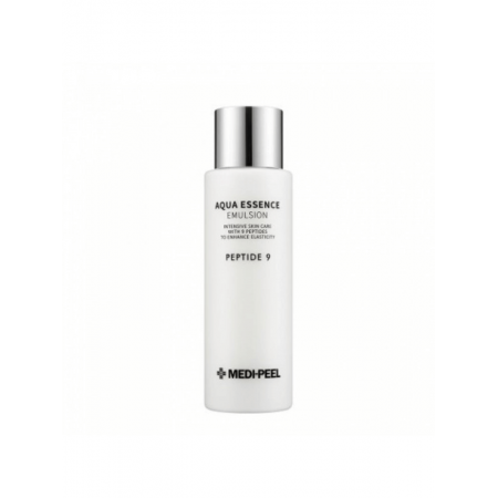 Зволожуюча емульсія з пептидами Medi Peel Peptide 9 Aqua Essence Emulsion