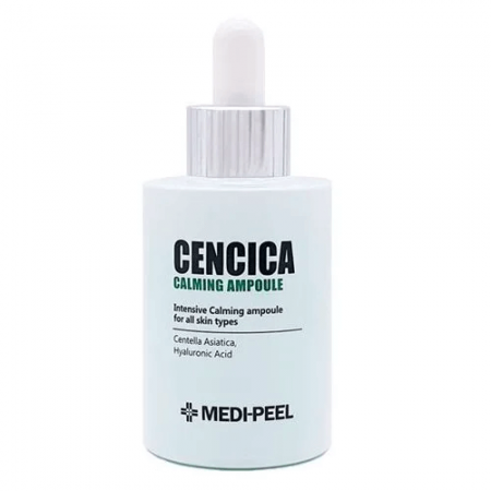 Сироватка з центеллою Medi-Peel Cencica Calming Ampoule