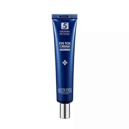 Антивіковий крем Medi Peel Eye Tox Cream Wrinkle Care