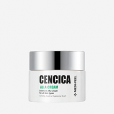 Крем інтенсивно відновлює з центелла Medi-Peel Cencica Alla Cream 50 g