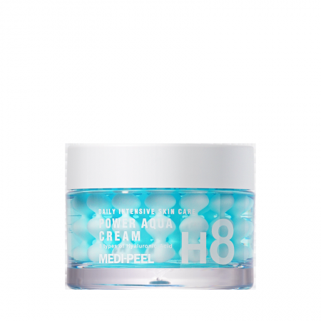 Зволожуючий крем Medi-Peel Power Aqua Cream