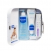 Mustela Ma Silver Suitcase валіза подарунковий набір