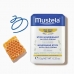 Набір Mustela Комплексний догляд за обличчям дитини, захисна стік з Cold Cream, 9,2 г + крем для обличчя Hydra Bebe, 40 мл Набір Mustela Комплексний догляд за обличчям дитини, захисна стік з Cold Cream, 9,2 г + крем для обличчя Hydra Bebe, 40 мл