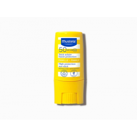 Сонцезахисний стік Mustela Stick  SPF 50+