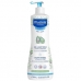 Baby Box Mustela набір для мами та малюка + додатково ведмедик в подарунок