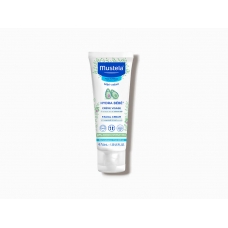 Дитячий крем для обличчя Mustela Hydra Bebe Facial Cream 40 мл