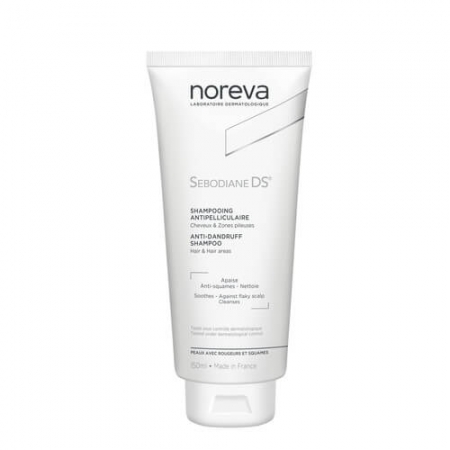 Noreva Laboratoires Sebodiane DS Anti-Dandruff Shampoo Шампунь проти лупи