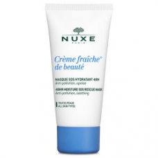  Nuxe Creme Fraiche de Beaute Masque Hydratant Маска для лица