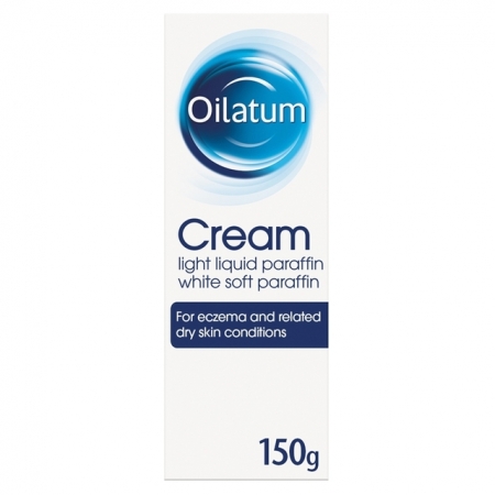 Дитячий крем Oilatum, 150 мл Дитячий крем Oilatum, 150 мл
