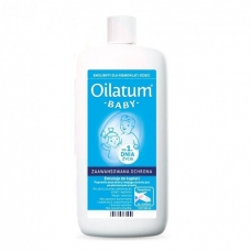 Ойлатум эмульсия для ванн Oilatum Baby 500мл