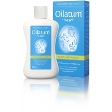 Ойлатум эмульсия для ванн Oilatum Baby 150 мл