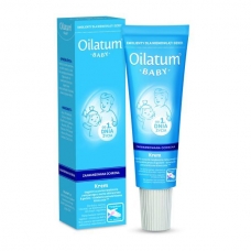  Oilatum Baby Cream - крем для младенцев 50 мл