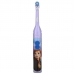 Oral-B, дитяча зубна щітка на батарейках, м’яка щетина, Frozen Disney