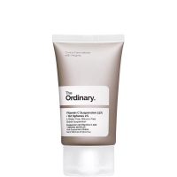 The Ordinary - Сироватка з 23% вітаміном C i 2% гіалуроновою кислотою - Vitamin C Suspension 23% + HA Spheres 2%