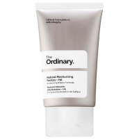 Зволожуючий крем з гіалуроновою кислотою The Ordinary Natural Moisturizing Factors + HA, 30 мл