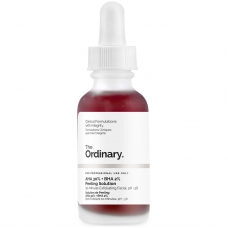 Кислотний піллінгThe Ordinary AHA 30% + BHA 2% Peeling Solution, 30ml