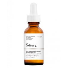  Масло насіння шипшини The Ordinary 100% Organic Cold-Pressed Rose Hip Seed Oil