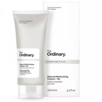 Зволожуючий крем з гіалуроновою кислотою The Ordinary Natural Moisturizing Factors + HA, 100 мл