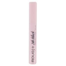 Подовжувальна туш для вій Rougj 24h Black Mascara Longue Tenue 10 мл