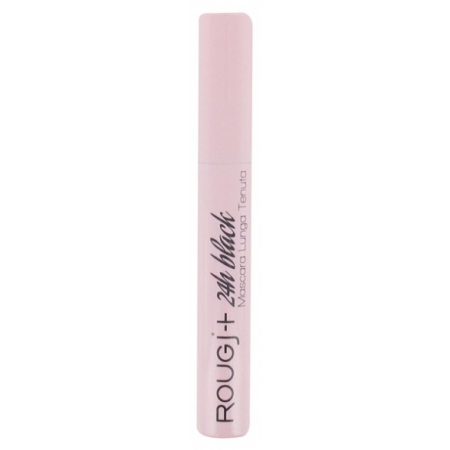 Подовжувальна туш для вій Rougj 24h Black Mascara Longue Tenue 10 мл