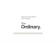 The Ordinary – Ваше Рішення для Догляду за Шкірою The Ordinary – Ваше Рішення для Догляду за Шкірою