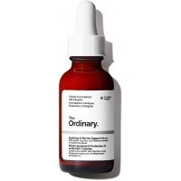 The Ordinary Soothing & Barrier Support Serum 15мл — Заспокійлива сироватка для відновлення захисного бар'єра шкіри