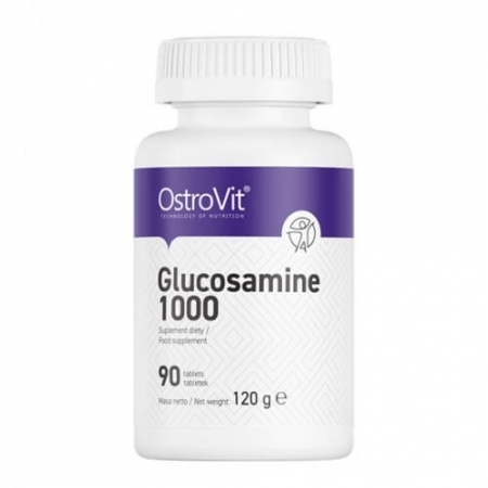 OstroVit Glucosamine 1000mg 90 капсул