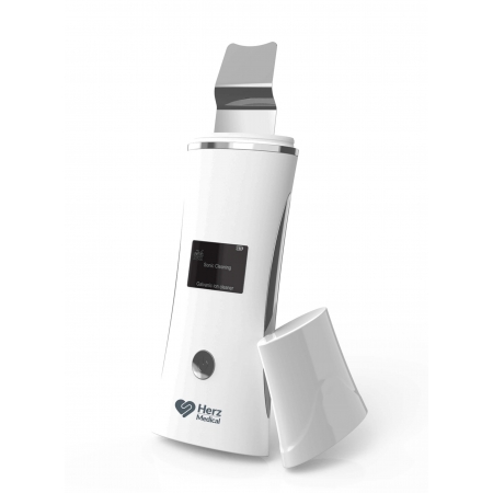 Кавітаційний пілінг (скрабер) Herz Medical Instruments 5в1
