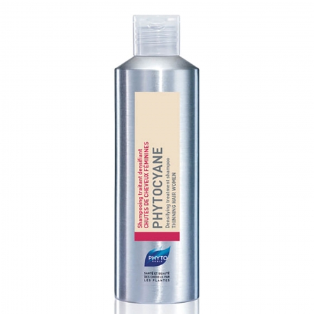 Шампунь від випадіння волосся Phyto Phytocyane Densifying Treatment Shampoo
