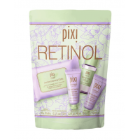 Набір Pixi Beauty Retinol Beauty In A Bag (40ml, 2 x 15ml, 10 x серветок) 