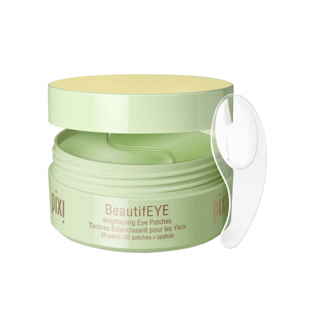 Освітлюючі патчі під очі BeautifEYE Brightening Eye Patches від PIXI