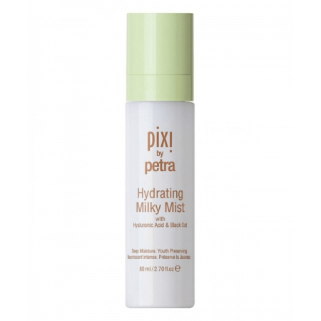 Спрей для обличчя Pixi Hydrating Milky Mist