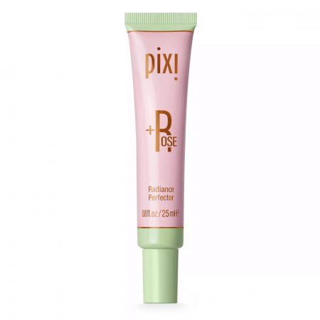 Праймер Pixi Beauty +ROSE Radiance Perfector (25ml)