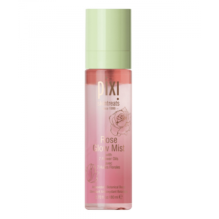 Спрей PIXI Rose Glow Mist 80 мл