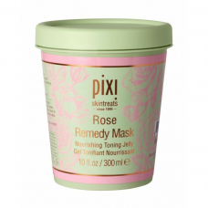 Поживна маска для обличчя Pixi Rose Remedy Mask
