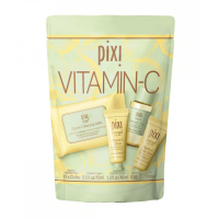 Набір Pixi Beauty Vitamin- C Beauty In A Bag (40ml, 2 x 15ml, 10 x серветки) 