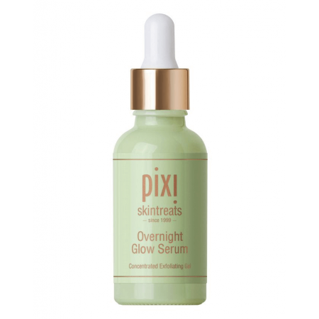 Сироватка для обличчя Pixi Overnight Glow Serum