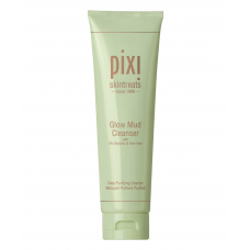 Глубокоочіщающее засіб для особи Pixi Glow Mud Cleanser
