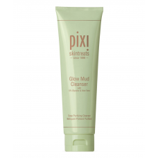 Глибокоочищуючий засіб для обличчя Pixi Glow Mud Cleanser