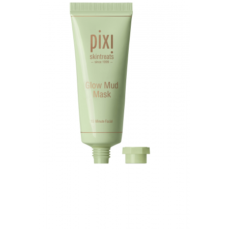 Маска для обличчя Pixi Beauty Glow Mud Mask Маска для обличчя Pixi Beauty Glow Mud Mask