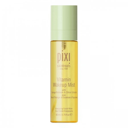 Зволожуючий спрей для обличчя Pixi Beauty Vitamin Wakeup Mist